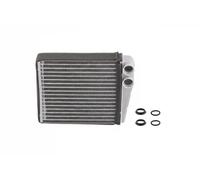 Riscaldatore abitacolo 112 416 TOPRAN per VW SEAT SKODA AUDI
