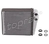 Riscaldatore abitacolo 112 416 TOPRAN per VW SKODA AUDI SEAT