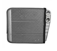 JP GROUP 1126300200 Scambiatore calore per riscaldamento abitacolo