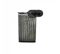 JP GROUP 1126300400 Scambiatore calore per riscaldamento abitacolo