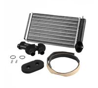 JP GROUP 1126301500 Scambiatore calore per riscaldamento abitacolo