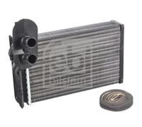 FEBI BILSTEIN 15904 Scambiatore calore per riscaldamento abitacolo