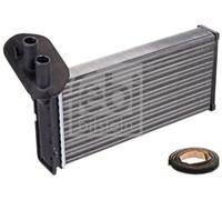 FEBI BILSTEIN 15914 Scambiatore calore per riscaldamento abitacolo