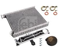FEBI BILSTEIN 176109 Scambiatore calore per riscaldamento abitacolo