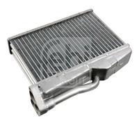 Riscaldatore abitacolo 176345 FEBI BILSTEIN per BMW 5 Touring 5 X5