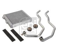 Riscaldatore abitacolo 179393 FEBI BILSTEIN per HONDA CIVIC VIII Hatchback