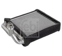 Riscaldatore abitacolo 180738 FEBI BILSTEIN per SKODA VW CHEVROLET DODGE NISSAN