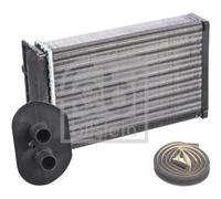 Riscaldatore abitacolo 18158 FEBI BILSTEIN per VW TRANSPORTER T4 Autobus