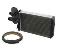 FEBI BILSTEIN 18764 Scambiatore calore per riscaldamento abitacolo Radiatore Riscaldamento Radiatore riscaldamento Scambiatore calore per riscaldamento abitacolo