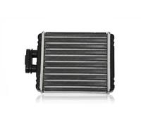 Riscaldatore abitacolo 28190012401 vika per SEAT SKODA AUDI VW