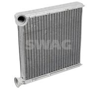 SWAG 30 10 8187 Scambiatore calore per riscaldamento abitacolo