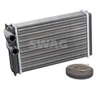 Riscaldatore abitacolo 30 91 4741 SWAG per AUDI VW SKODA