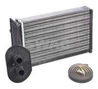 SWAG 30 91 8158 Scambiatore calore per riscaldamento abitacolo