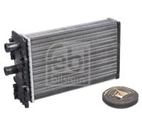 FEBI BILSTEIN 36407 Scambiatore calore per riscaldamento abitacolo