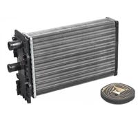FEBI BILSTEIN 36407 Scambiatore calore per riscaldamento abitacolo Radiatore Riscaldamento Radiatore riscaldamento Scambiatore calore per riscaldamento abitacolo