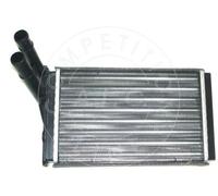 AIC 50605 Scambiatore calore per riscaldamento abitacolo