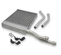 Riscaldatore abitacolo 669545 ERA per FORD VOLVO MAZDA