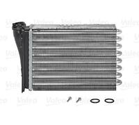 Valeo Scambiatore di calore 715334 per riscaldamento abitacolo – Peugeot/Citroën