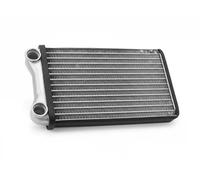 Scambiatore di calore, riscaldamento interno VALEO 812255