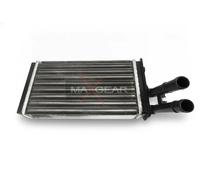 MAXGEAR Scambiatore calore, Riscaldamento abitacolo compatibile con AUDI SKODA