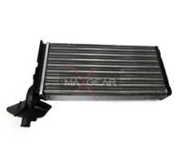 MAXGEAR Scambiatore calore, Riscaldamento abitacolo per VW 18-0059