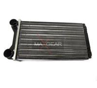MAXGEAR 18-0110 Scambiatore calore per riscaldamento abitacolo