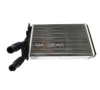 MAXGEAR Scambiatore calore, Riscaldamento abitacolo per NISSAN RENAULT