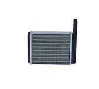 Scambiatore di calore, riscaldamento interno NRF 52221