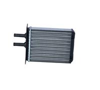 Scambiatore di calore, riscaldamento interno NRF 53205