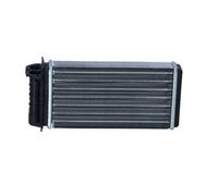 Scambiatore di calore, riscaldamento interno NRF 53219