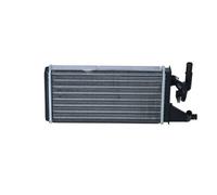 Scambiatore di calore, riscaldamento interno NRF 53236