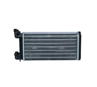 Scambiatore di calore, riscaldamento interno NRF 53543