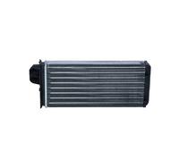 Scambiatore di calore, riscaldamento interno NRF 53551