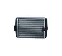 Scambiatore di calore, riscaldamento interno NRF 53552
