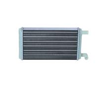 Scambiatore di calore, riscaldamento interno NRF 53555