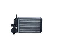 Scambiatore di calore, riscaldamento interno NRF 53610