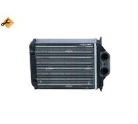 Nrf 53641 Scambiatore calore, Riscaldamento abitacolo
