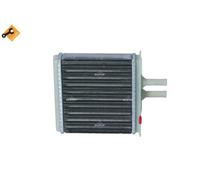 Scambiatore di calore, riscaldamento interno NRF 54223