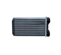 Scambiatore di calore, riscaldamento interno NRF 54252