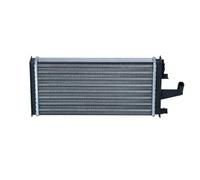 Scambiatore di calore, riscaldamento interno NRF 54259