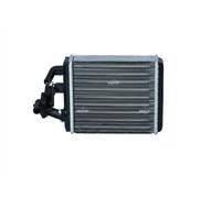 Scambiatore di calore, riscaldamento interno NRF 54282
