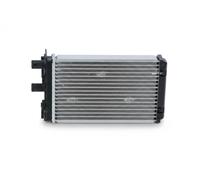 NRF Scambiatore di calore per riscaldamento 54321 - alette montate meccanicamente - Transporter T4