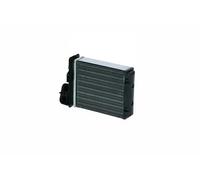 Scambiatore di calore, riscaldamento interno NRF 54323