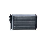 Scambiatore di calore, riscaldamento interno NRF 58622