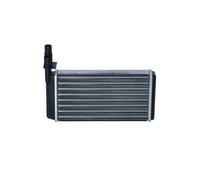 Scambiatore di calore, riscaldamento interno NRF 58931