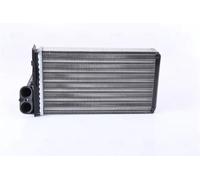 NISSENS 707184 Scambiatore calore per riscaldamento abitacolo
