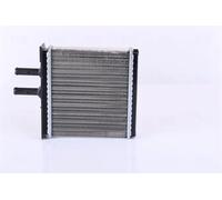 NISSENS 71442 Scambiatore calore per riscaldamento abitacolo