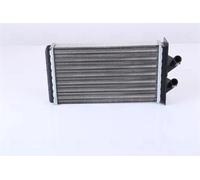 NISSENS 71449 Scambiatore calore per riscaldamento abitacolo