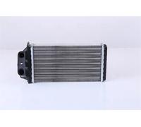 Scambiatore di calore, riscaldamento interno NISSENS 71454