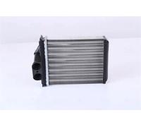 NISSENS 71459 Scambiatore calore per riscaldamento abitacolo